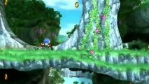 Sonic Generations - Bande-annonce #7 - Une ère morderne