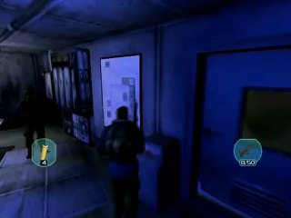 The Thing - The Thing - Video Test