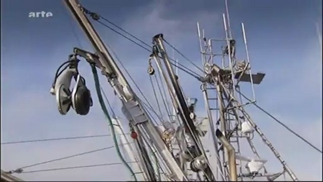 Cités portuaires - Homer (épisode 2 de 5)