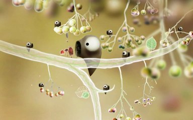 Botanicula - Bande-annonce #1 : Premier teaser
