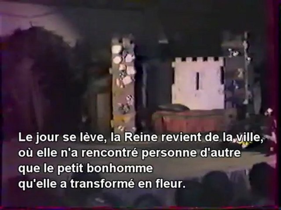 Afluguine partie 1 (spectacle)