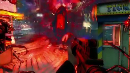 The Darkness 2 - Bande-annonce #7 - Black Hole