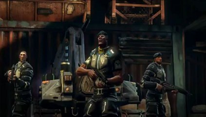 Brink – XBOX 360 [Download .torrent]