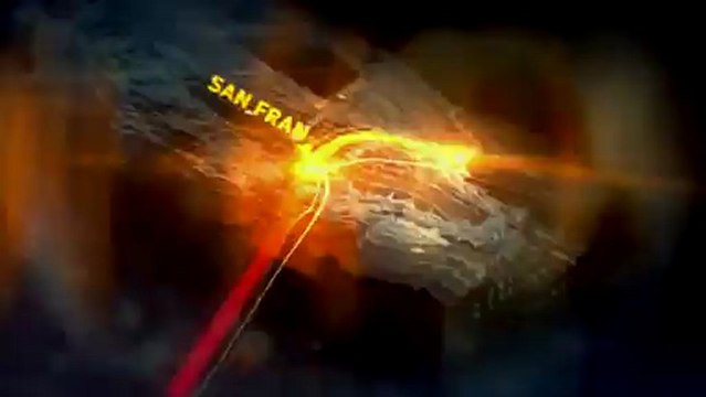 Need For Speed : The Run - Bande-annonce #16 - Race Hot Cars