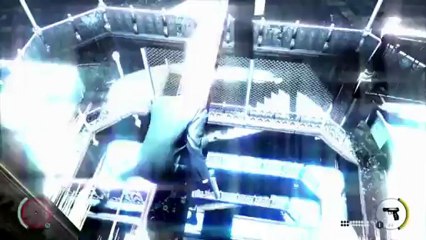 Hitman : Absolution - Gameplay #1 - 17 minutes de phases de jeu