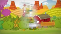 Moshi Monsters : Moshling Zoo - Bande-annonce #1