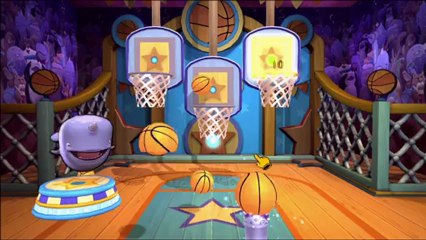 Carnival Island - Bande-annonce #2