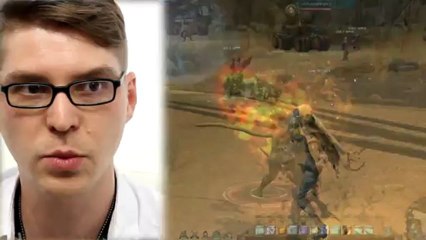 L.A.W - Bande-annonce #2 : interview du développeur