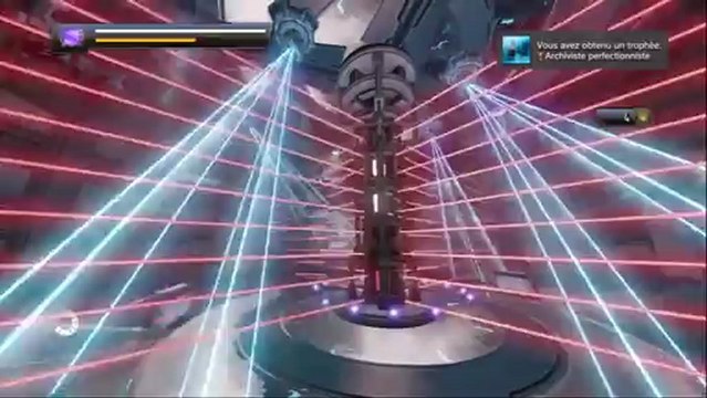 Spider-Man : Aux Frontières Du Temps - Gameplay #1 - Morceaux choisis