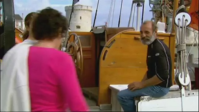 Cités portuaires - La Rochelle (épisode 5 de 5)