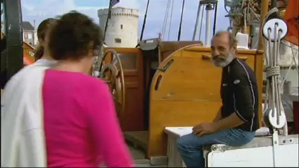 Cités portuaires - La Rochelle (épisode 5 de 5)
