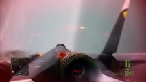 Ace Combat : Assault Horizon - Vidéo-Test de Ace Combat : Assault Horizon