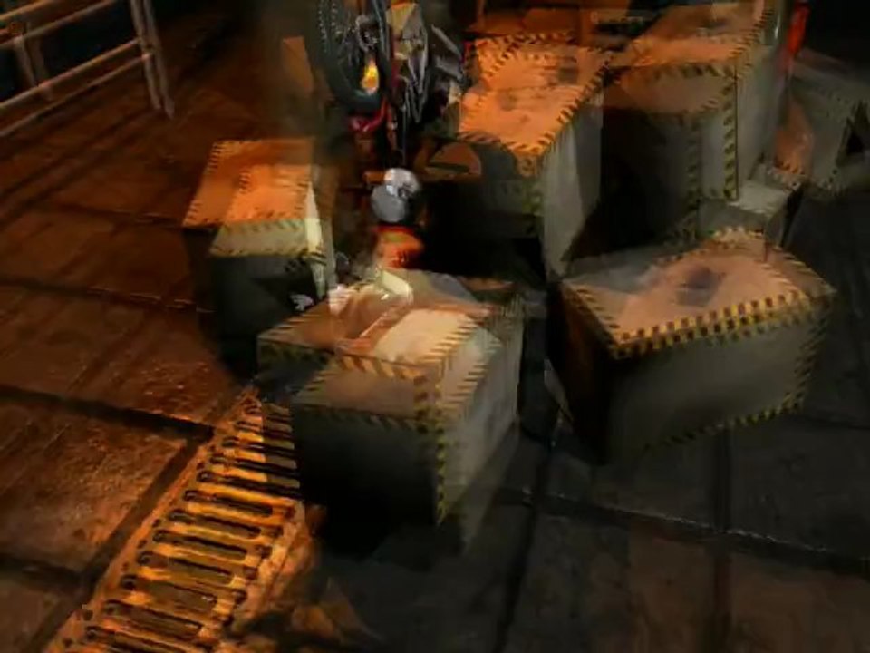 Trials 2 : Second Edition - Bande-annonce #2 - Un peu de physique