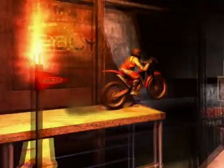 Trials 2 : Second Edition - Bande-annonce #3