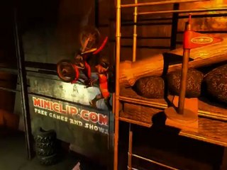 Trials 2 : Second Edition - Bande-annonce #4 - Attention à la chute