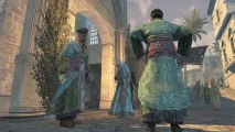 Assassin's Creed : Revelations - Bande-annonce #15 - Ezio et Altair se fâchent !