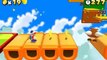Super Mario 3D Land - Gameplay #6 - Le boomerang