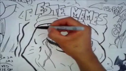 ANIMEME DRAW (ETERNAMENTE SOLO)1#BOCETO