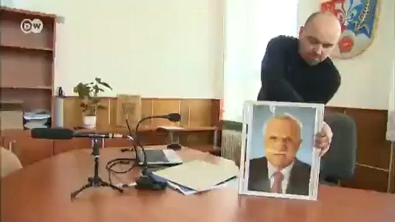 Tschechien: umstrittener Gnadenakt | Europa Aktuell