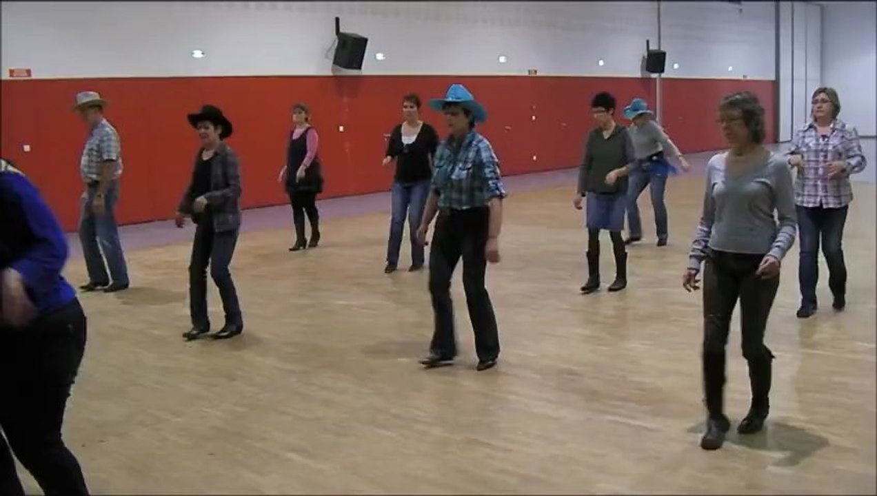 cours du mardi  le 15.1.2013