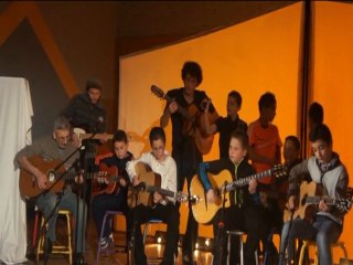 Concert Arts Voyageurs