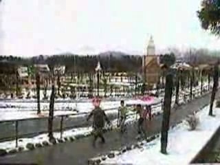 reveil matin japonais