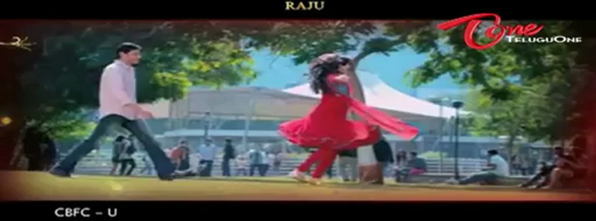 SVSC Songs - Inka Cheppale - Mahesh Babu - Samantha