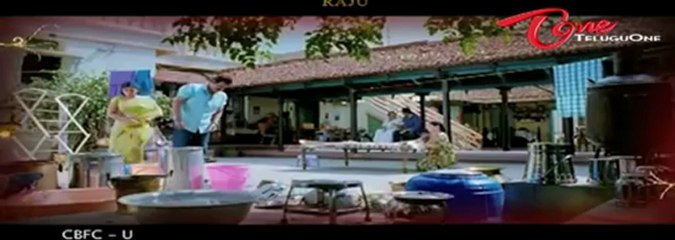 SVSC - Latest Trailer - Venkatesh - Mahesh Babu