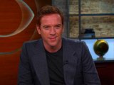 Damian Lewis HairStyle (Men HairStyles)