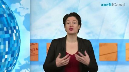 Nelly Fesseau, Xerfi Canal Le numérique et le domaine public