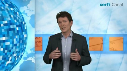 Olivier Passet, Xerfi Canal Made in France : un slogan n'est pas une stratégie