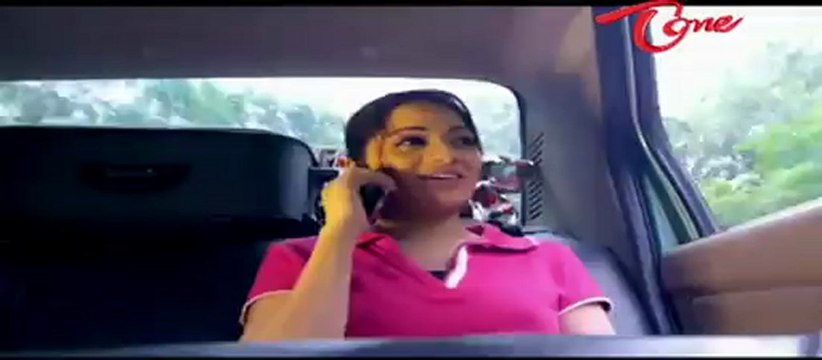 Jai Sriram Movie First Look Teaser - Uday Kiran - Reshma