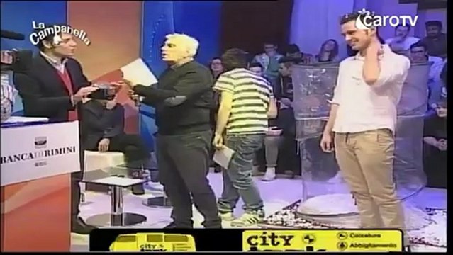 IcaroTv. La Campanella: sfida Gobetti - Malatesta