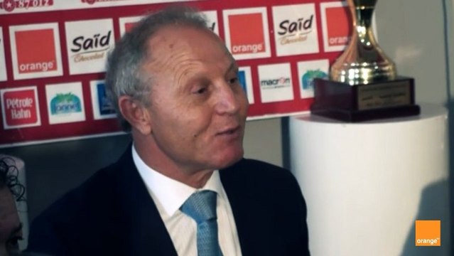 رئيس النجم يوضح الأسباب الخانقة وراء التفريط في شمس الدين الذوادي