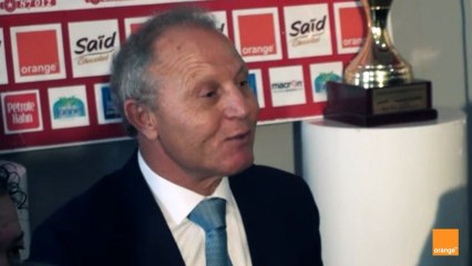 رئيس النجم يوضح الأسباب الخانقة وراء التفريط في شمس الدين الذوادي