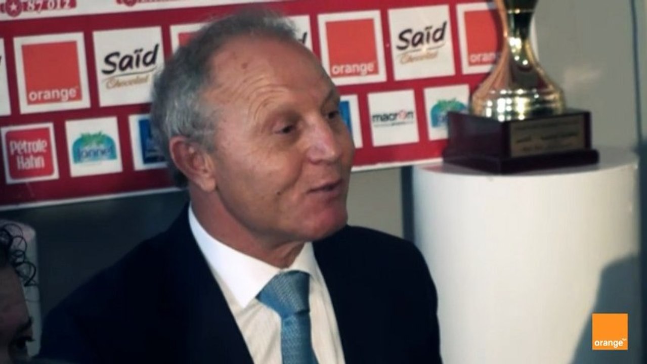 رئيس النجم يوضح الأسباب الخانقة وراء التفريط في شمس الدين الذوادي