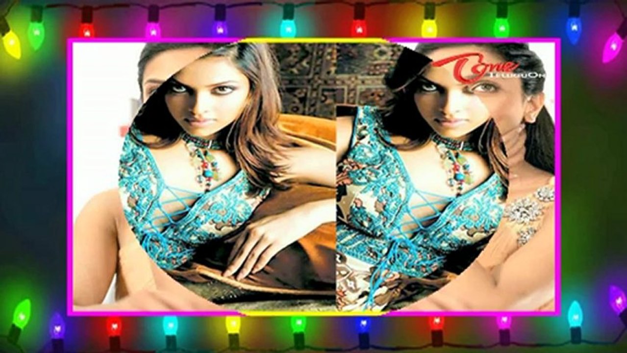 Deepika Padukone Hot Spicy Collection