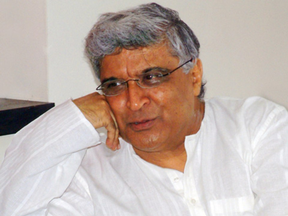 Happy Birthday Javed Akhtar