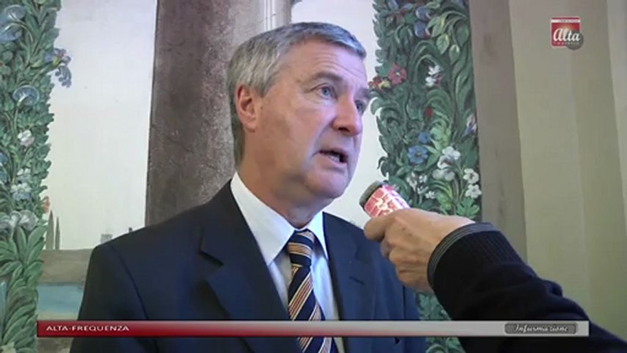 Les dossiers prioritaires de l'année 2013 pour le préfet de Corse