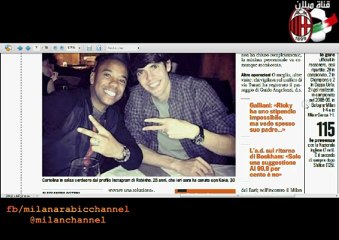 Gazzetta 17.01.13 MAC