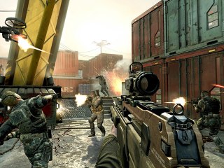 COD Pro Team : Conseils pour Black Ops II (N°4)