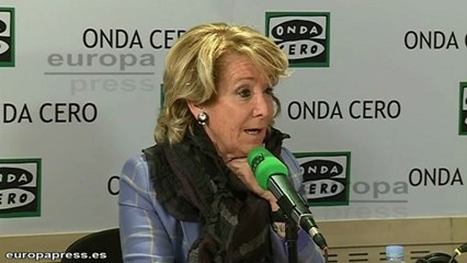 Aguirre propone un fiscal anticorrupción en los partidos