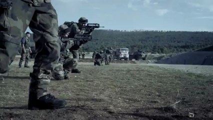 L'armée de terre recrute pour ses missions intérieures