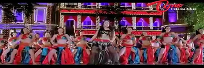 Nayak Songs - Nellorae Item Song - Ram Charan - Charmi
