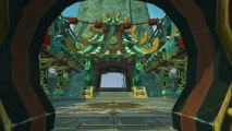 World Of WarCraft : Mists Of Pandaria - Bande-annonce #1 - Les différentes zones de jeu
