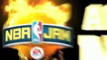 NBA Jam : On Fire Edition - Bande-annonce #5 : le Tag Team Fire