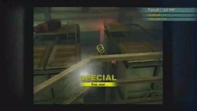 Dead Rising 2 : Off the Record - [Découverte]Dead Rising 2 OTR