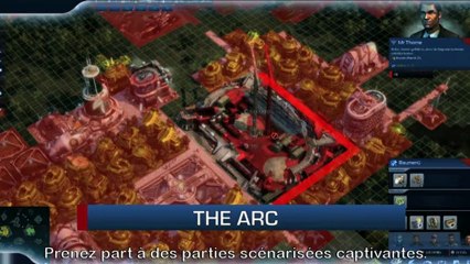 Anno 2070 - Bande-annonce #8 - Présentation du jeu (VOST)