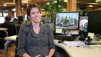 Assassin's Creed : Revelations - Making-of #2 - Présentation du multijoueur (VOST)