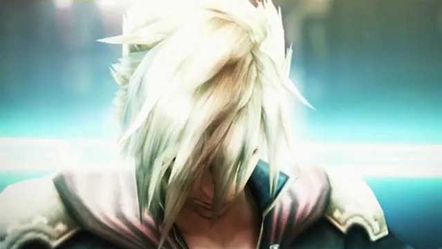 Final Fantasy Type 0 - Bande-annonce #5